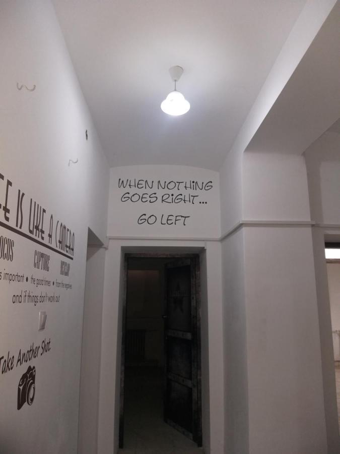 Large Centre Apartment Bucharest