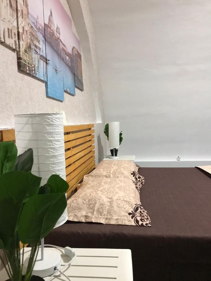 Large Centre Apartment