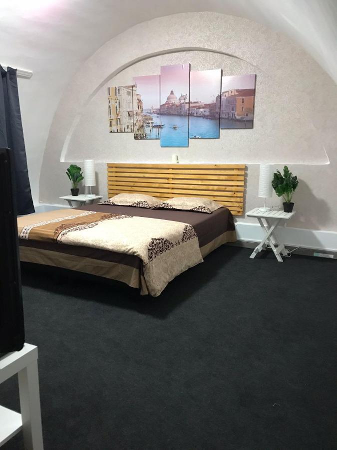 Apartment Large Centre *