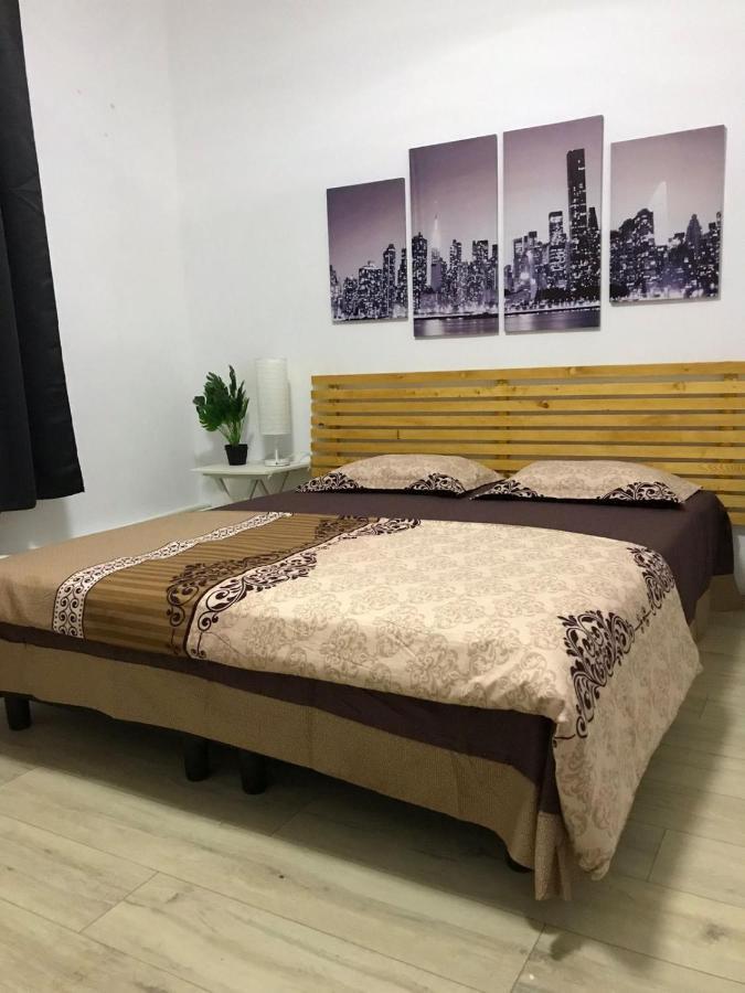Apartment Large Centre Bucharest