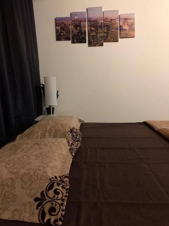 Apartment Large Centre *