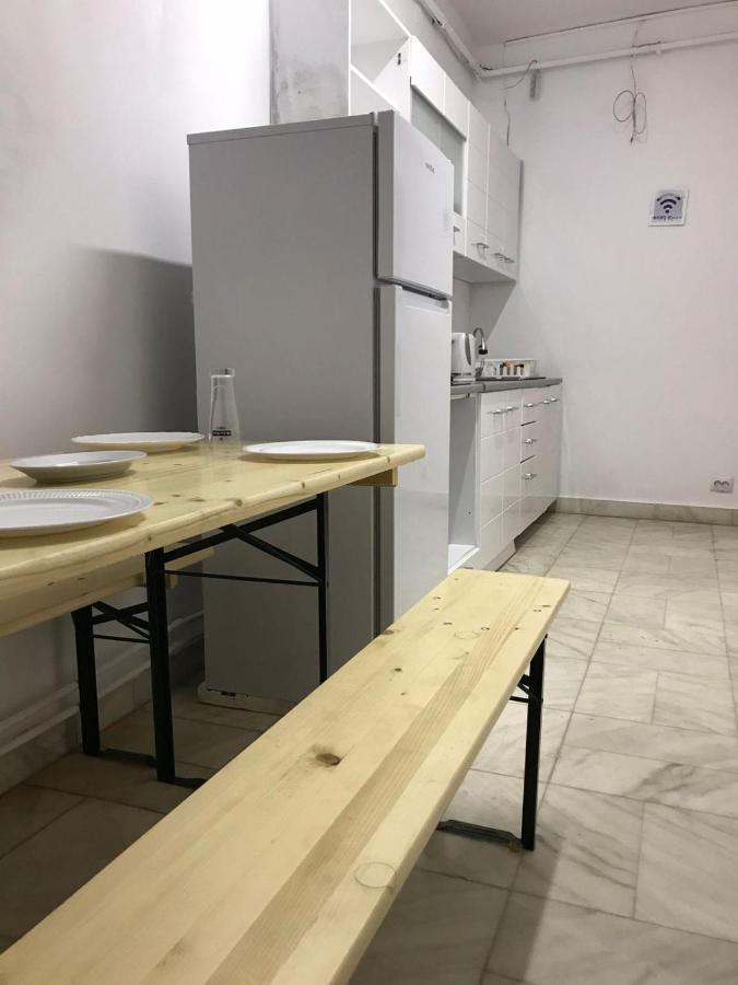 Large Centre Apartment