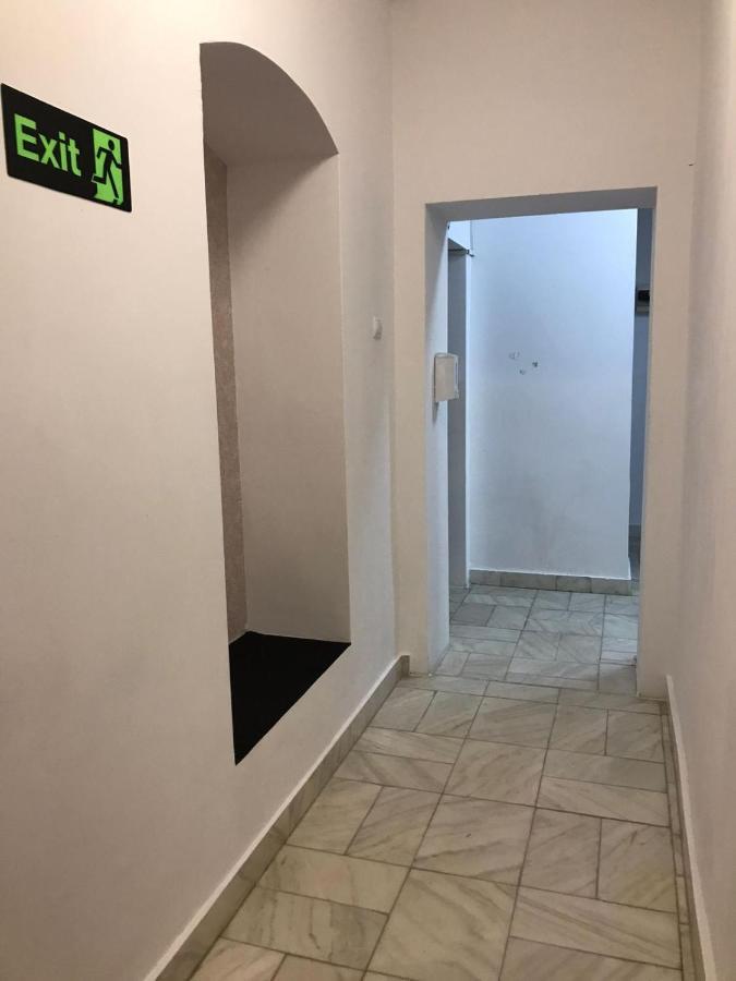 Apartment Large Centre Bucharest
