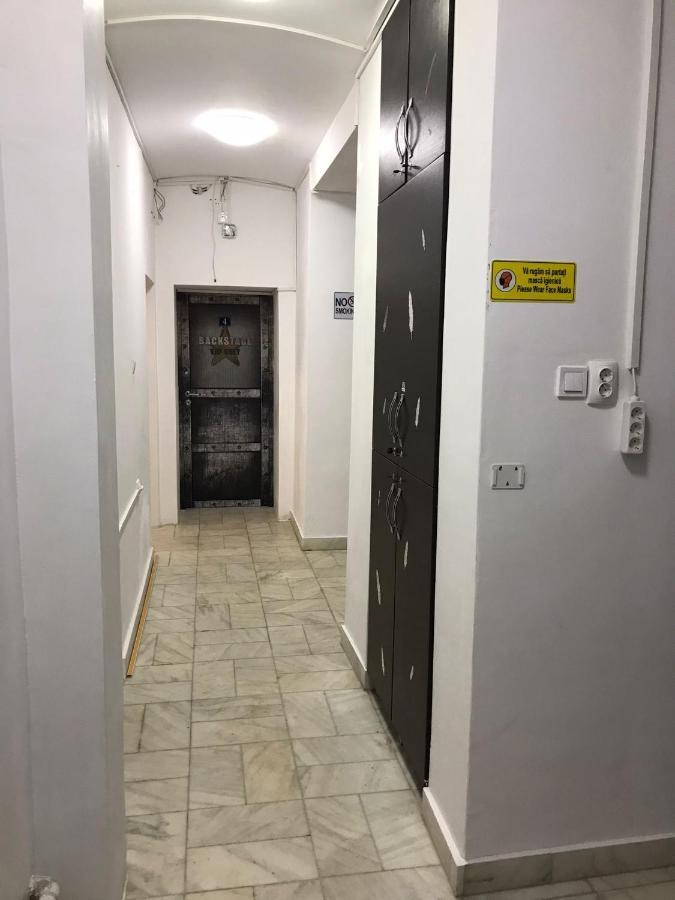 Large Centre Apartment