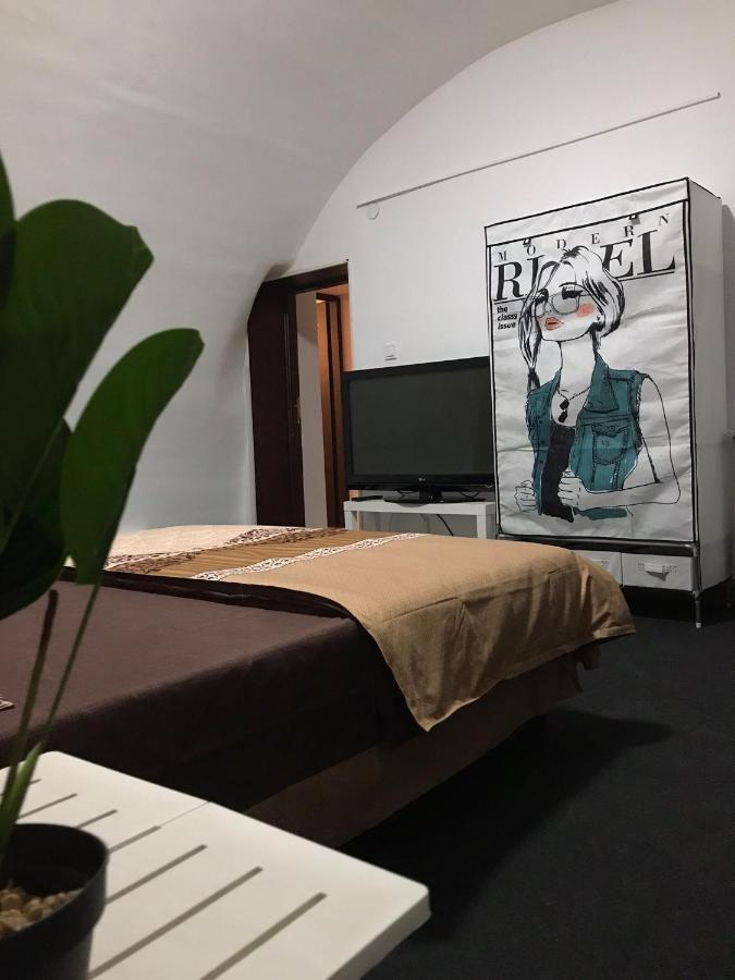 Apartment Large Centre Bucharest