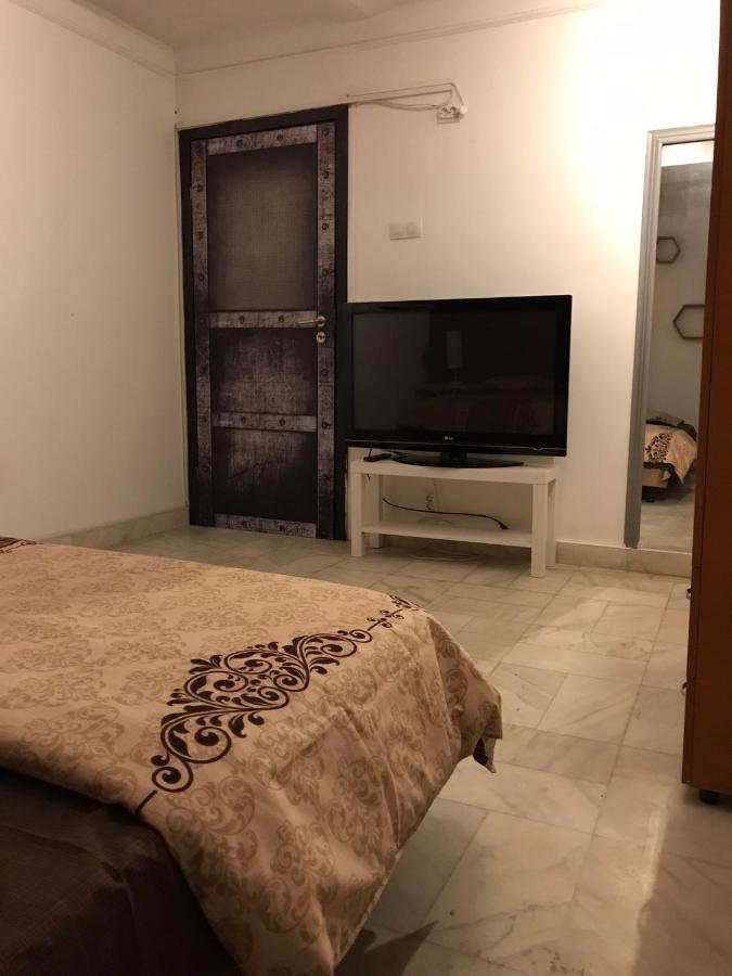 Apartment Large Centre