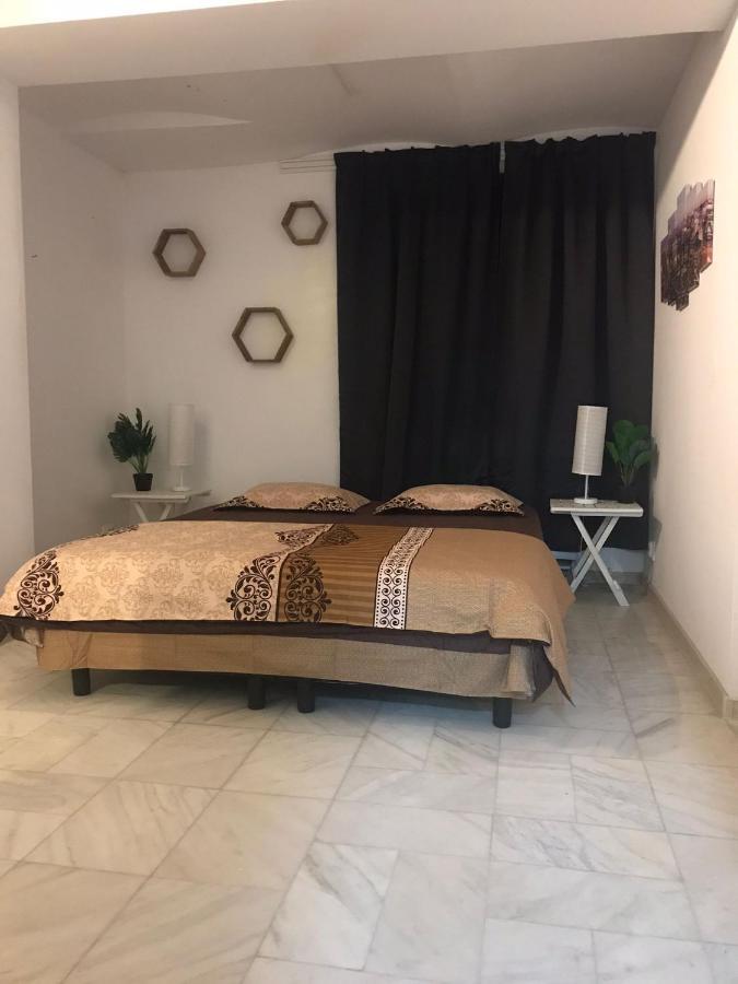 Apartment Large Centre