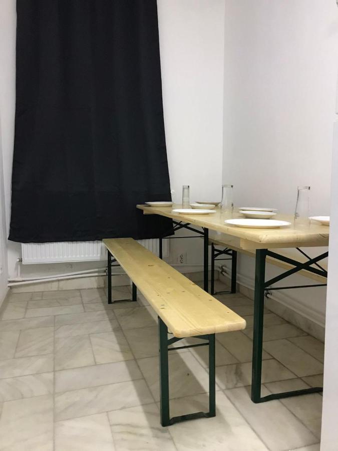Apartment Large Centre