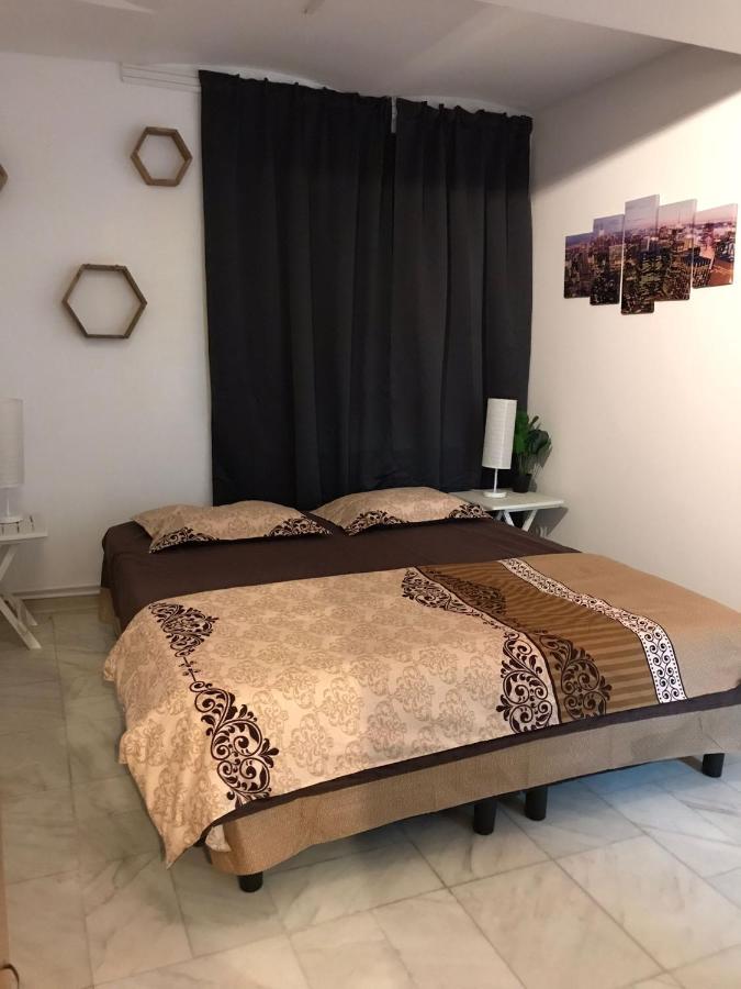 Large Centre Apartment