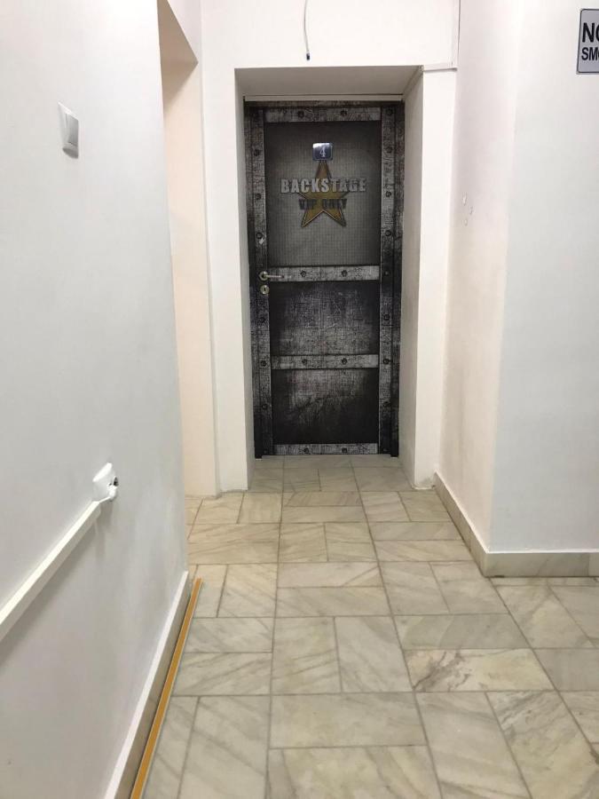 Large Centre Apartment