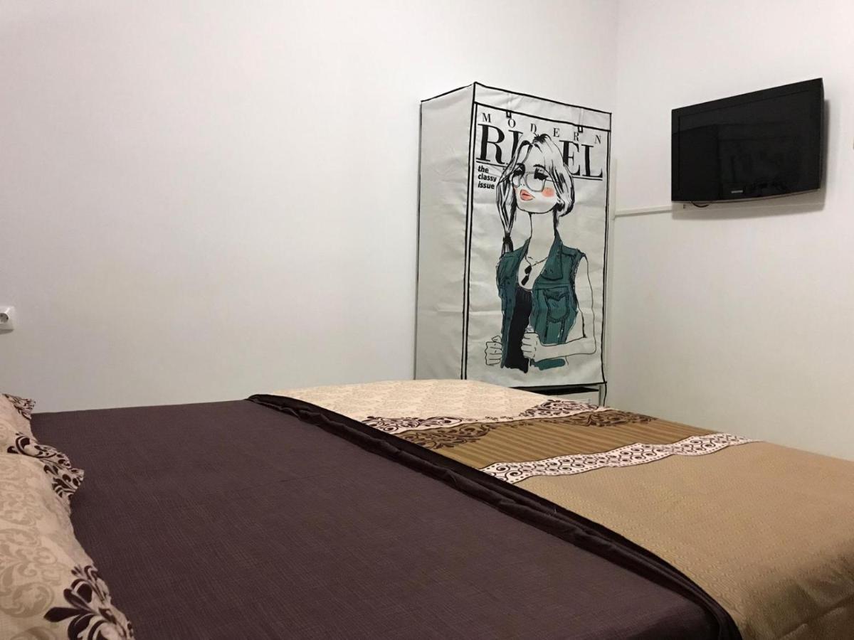 公寓 Large Centre